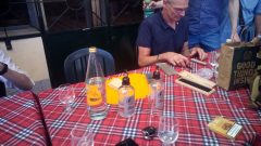 Aperitivo Diversamente Intelligente