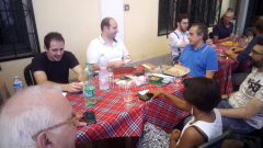Aperitivo Diversamente Intelligente