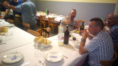 Aperitivo Diversamente Intelligente