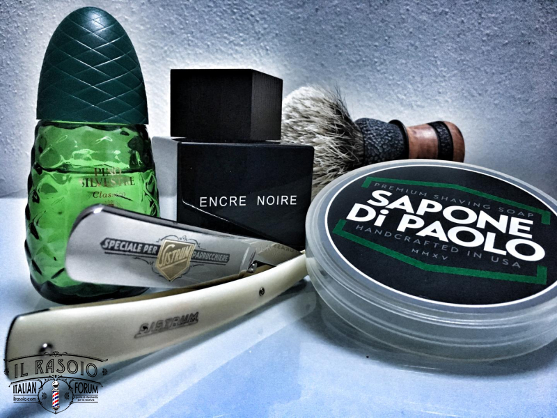 SOTD 4/7/17