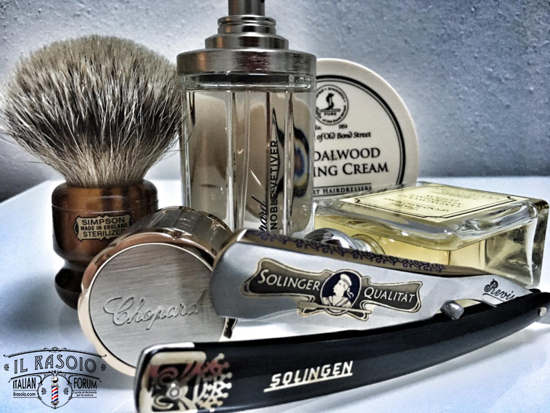 SOTD 5/7/17