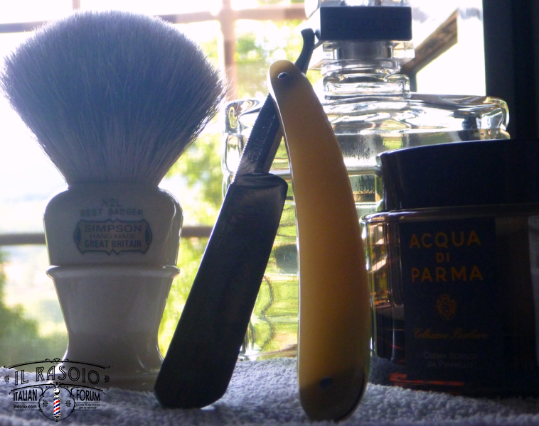 sotd 9.7.17