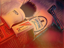 SOTD 120717