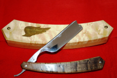 Thiers Issard Oak Wing G