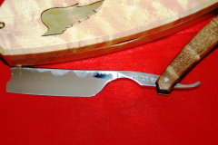 Thiers Issard Oak Wing G
