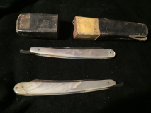 Trussel restauro