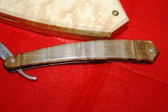 Thiers Issard Oak Wing G