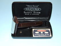 Wardonia