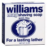 williams mug
