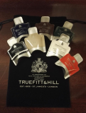 T&H samples