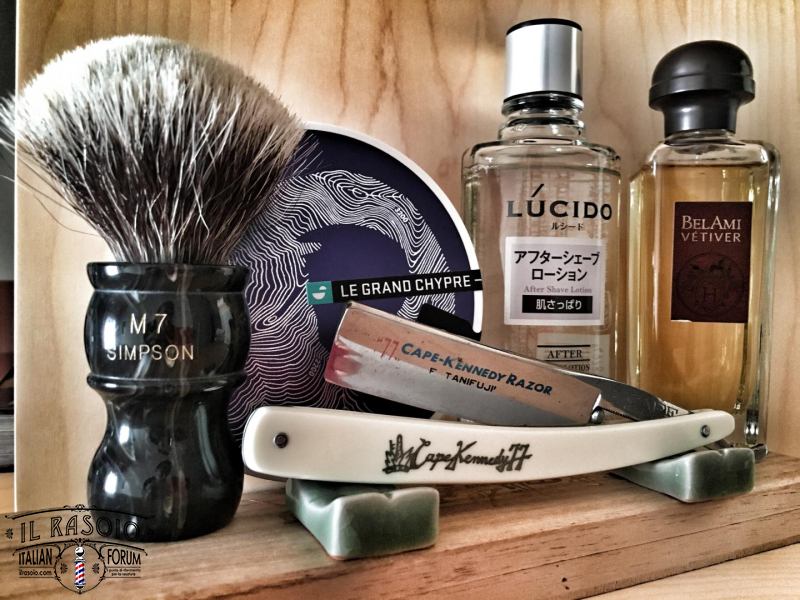 SOTD 25/7/17