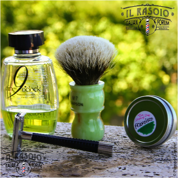 SOTD20170730 Speranza