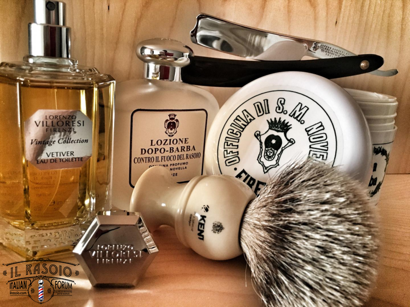SOTD 4/8/17