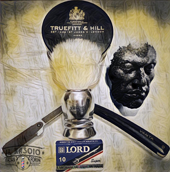 SOTD  050817