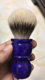 YAQI Y7 Blue Silvertip