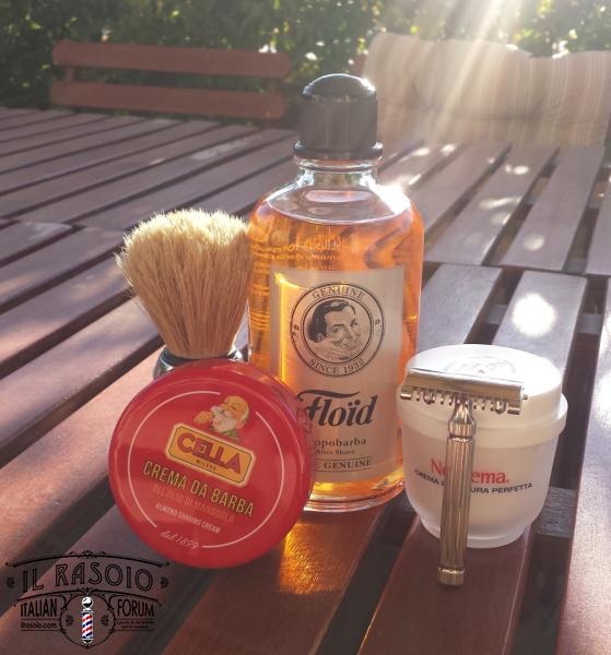 sotd 21/7/17