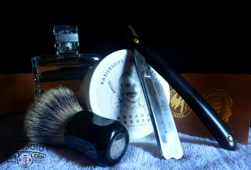 sotd 27.8.17