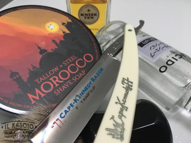 SOTD 29/8/17