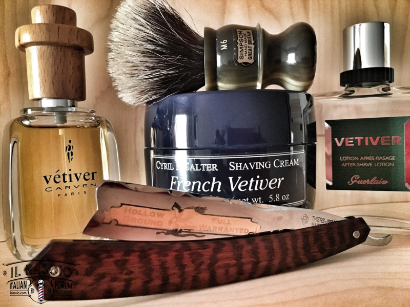 SOTD 30/8/17