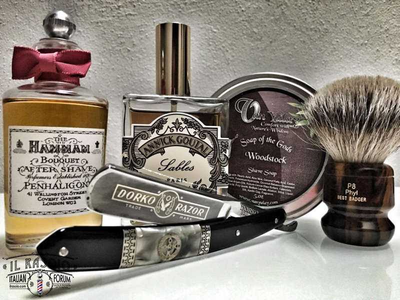 SOTD 1/9/17