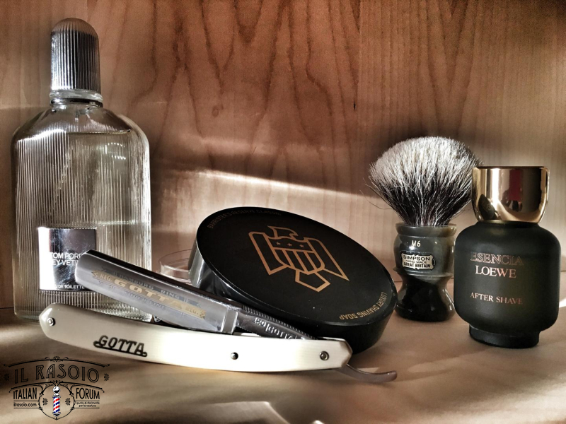 SOTD 5/9/17