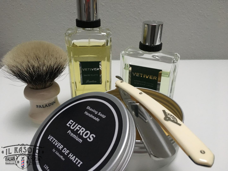 SOTD 8/9/17