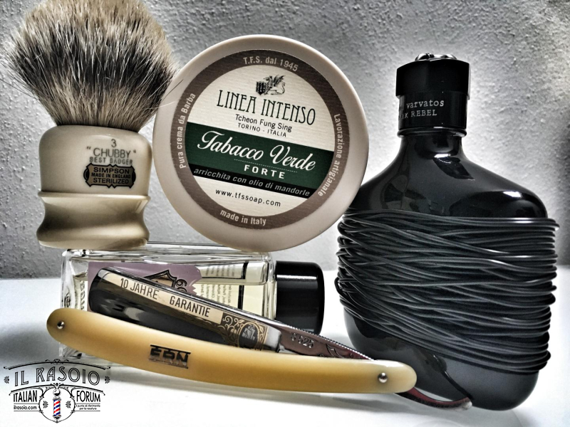 SOTD 9/9/17