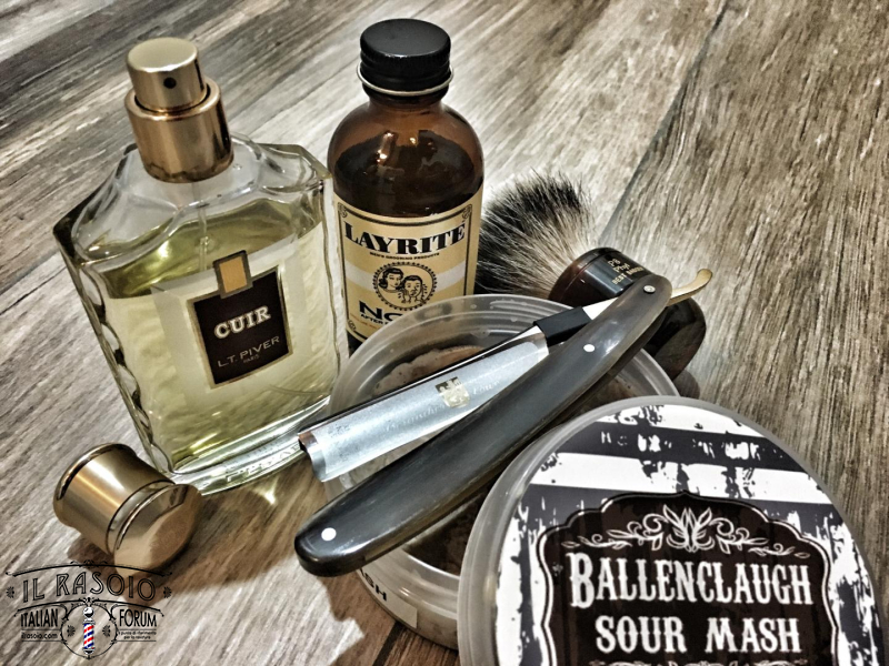 SOTD 11/9/17