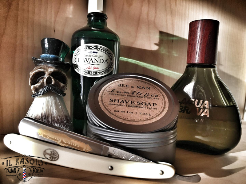 Sotd 12/9/17