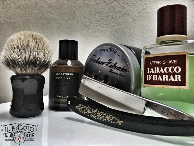 SOTD 14/9/17