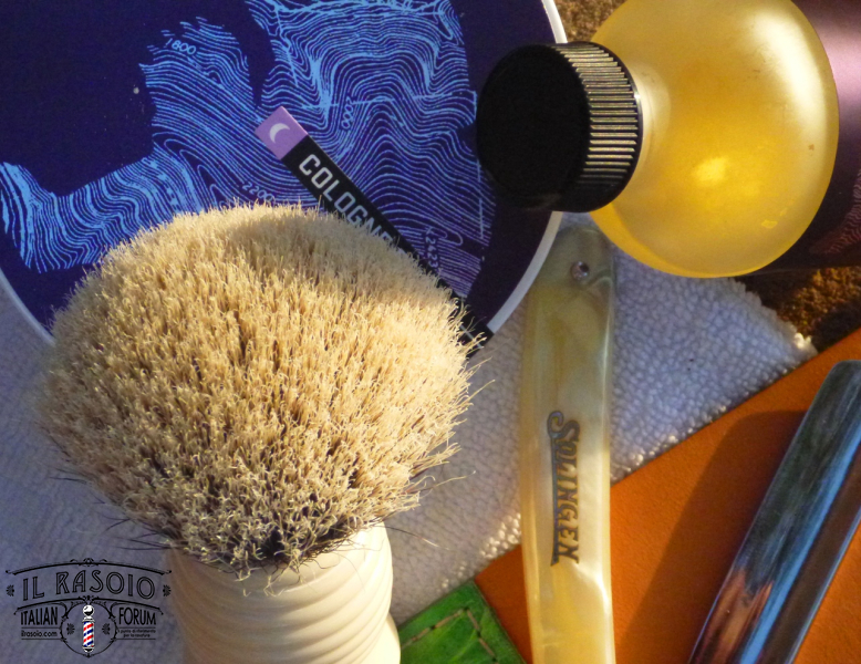 sotd 16.9.17