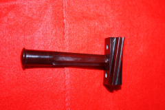 Zorro Bakelite Slant
