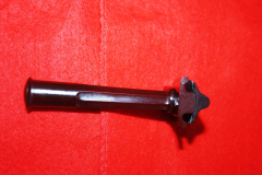 Zorro Bakelite Slant