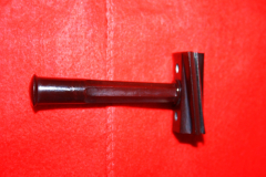 Zorro Bakelite Slant