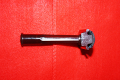 Zorro Bakelite Slant
