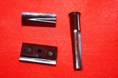 Zorro Bakelite Slant