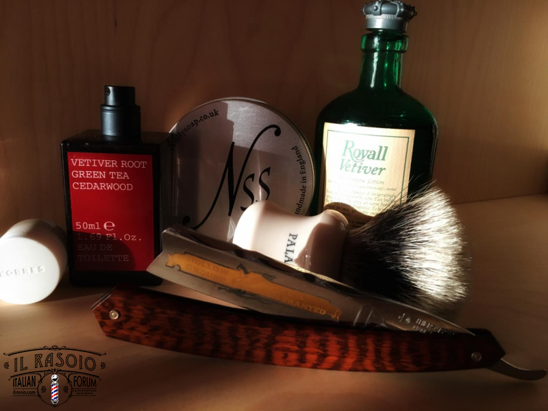 SOTD 21/9/17