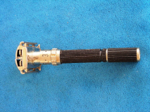 Gillette Adjustable Black Beauty 1971 RR