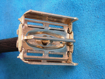 Gillette Adjustable Black Beauty 1971 RR