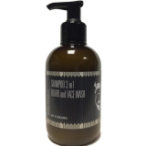 shampoo+balsamo serra