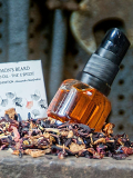 solomon's olio spezie