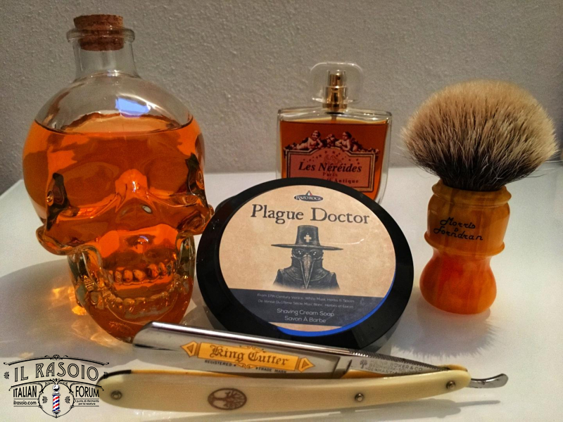 Sotd18/10/17
