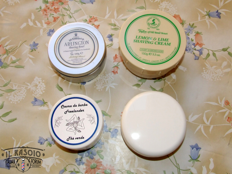 Plastic jar-2