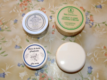 Plastic jar-2