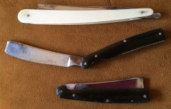 spring back razor c.1820-40
