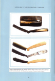 spring back razor c.1820-40