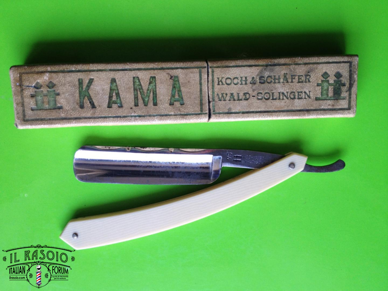 KAMA