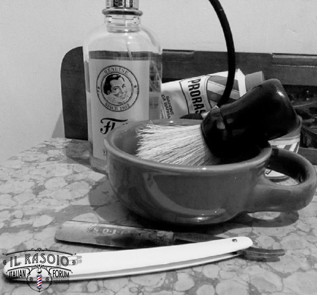 shave-of-the-day 24 Ottobre 2017