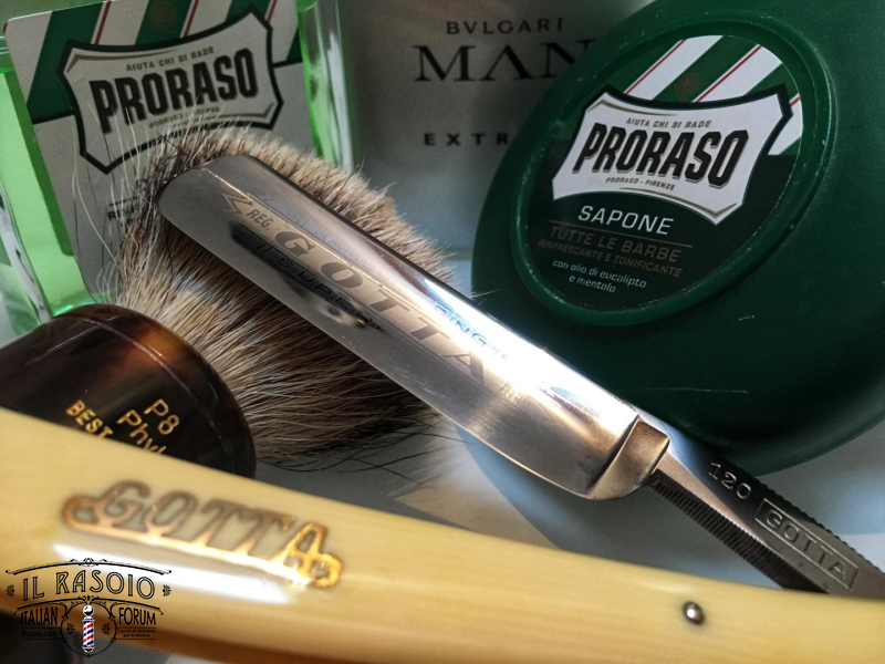 Sotd30/10/17