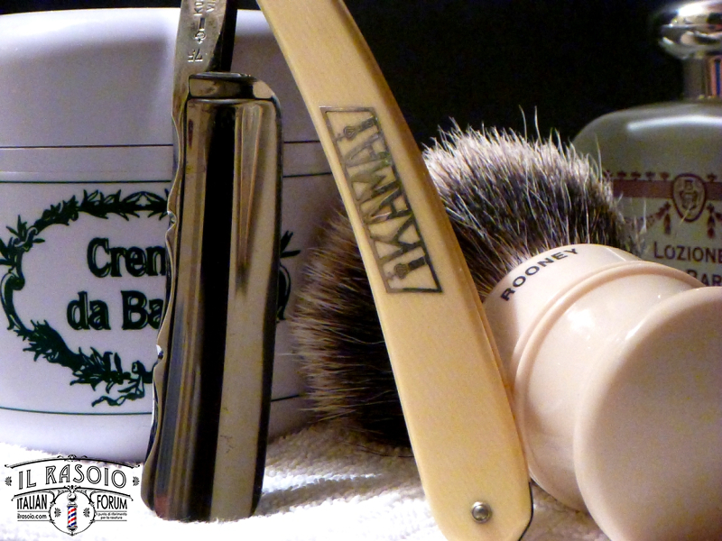 sotd 3.11.17
